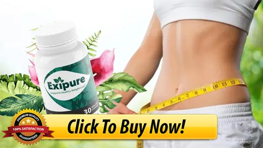 exipure weight loss supplement Germany