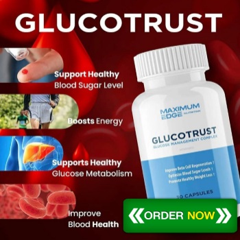 glucotrust Luxembourg
