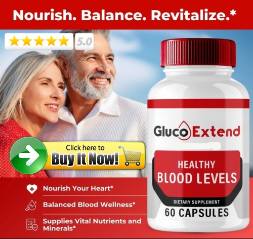 Gluco Extend Vatican